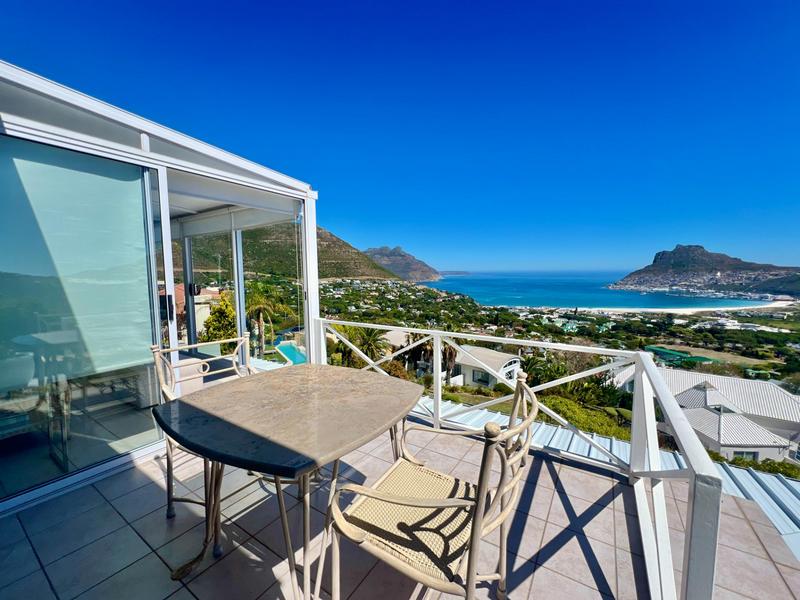To Let 3 Bedroom Property for Rent in Scott Estate Western Cape